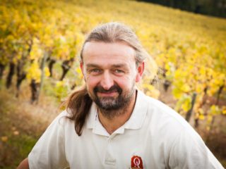 Domaine Alain Olivier